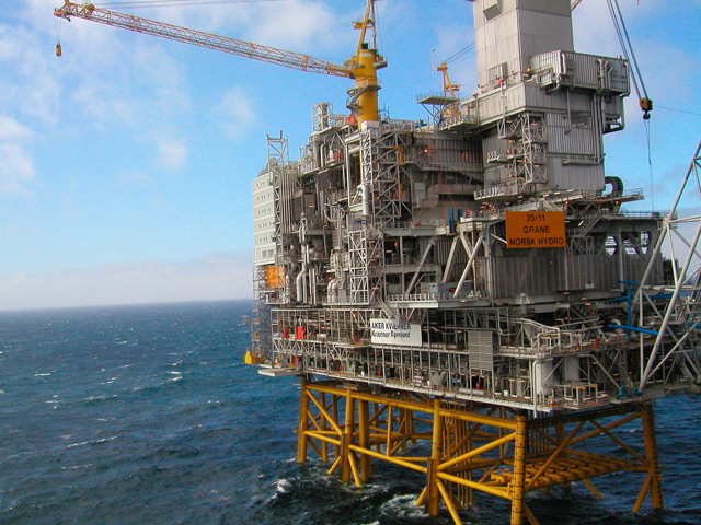 Statoil - Barents Sea prospects
