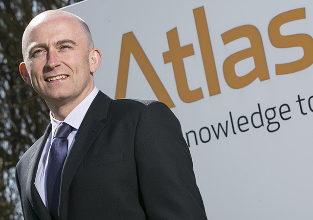 Atlas, an Aberdeen-based global oil and gas learning technology company, has appointed Graeme Park as chief financial officer.