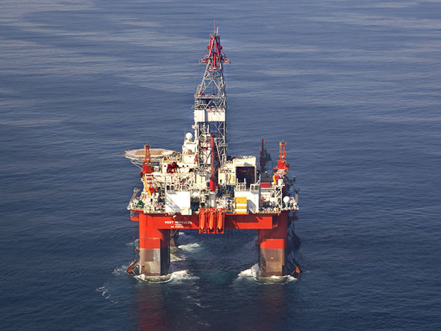 Seadrill news