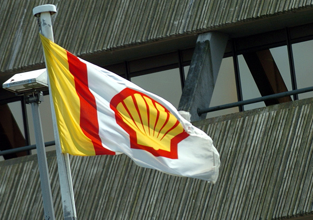 Shell news