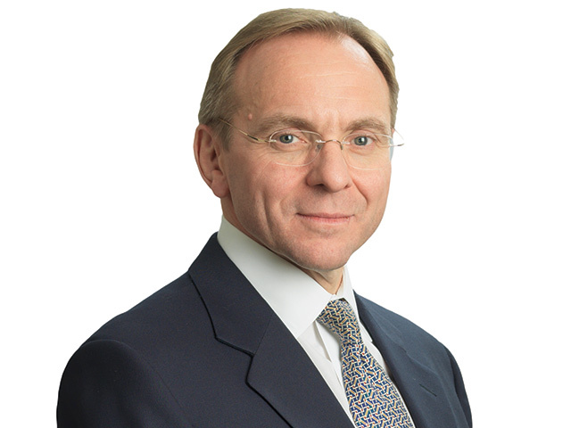 John Manzoni