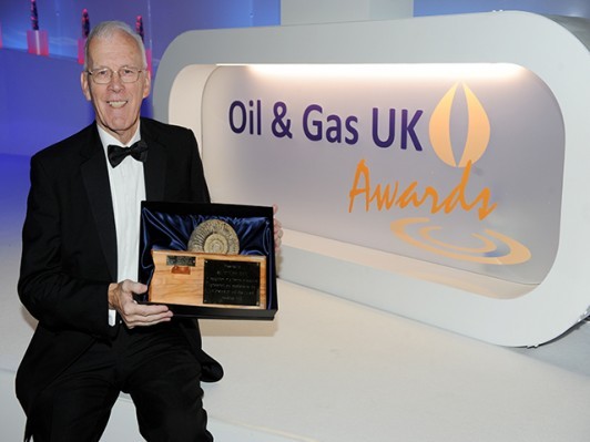 Oil and Gas UK extends award nominations deadline - News for the Energy ...