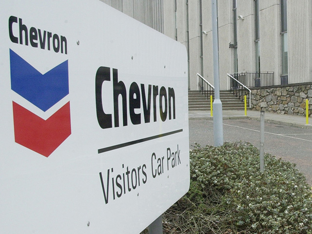 Chevron news