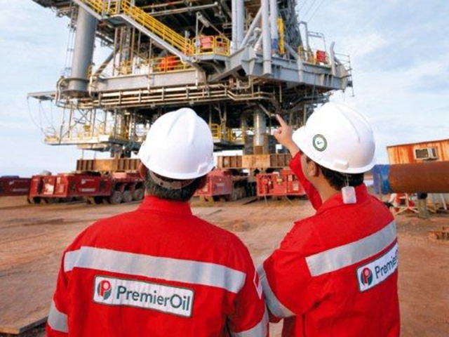 Premier Oil