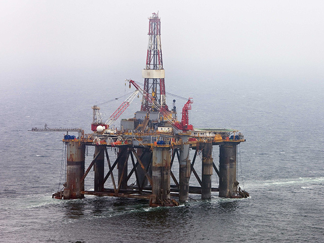 Serica on the hunt for North Sea buys