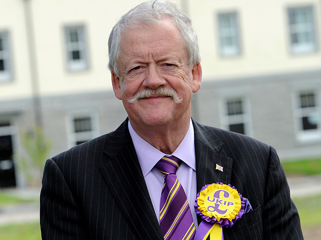 Roger Helmer