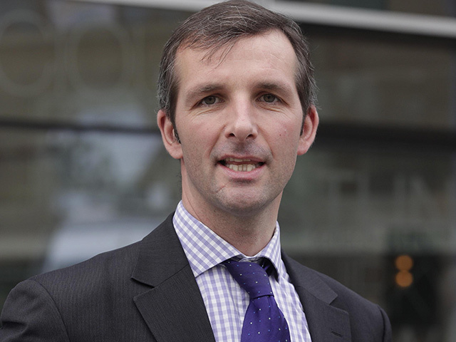 Liam McArthur