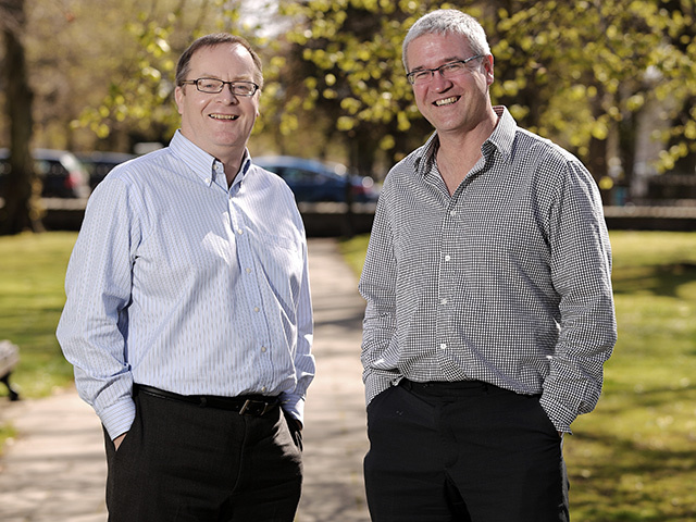 Senergy has appointed the experienced pair of Dave Reed and Ian Williamson as vice presidents respectively in business efficiency and contracts & commercial