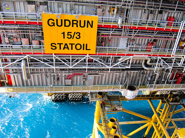 Statoil news