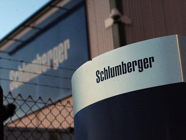 Schlumberger