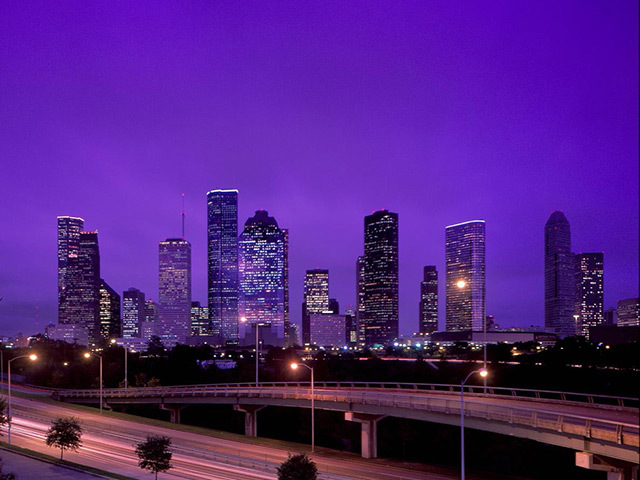 Houston, Texas