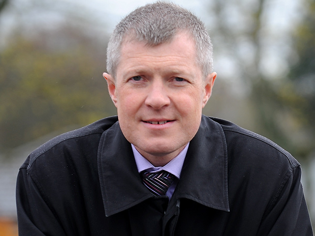 Willie Rennie