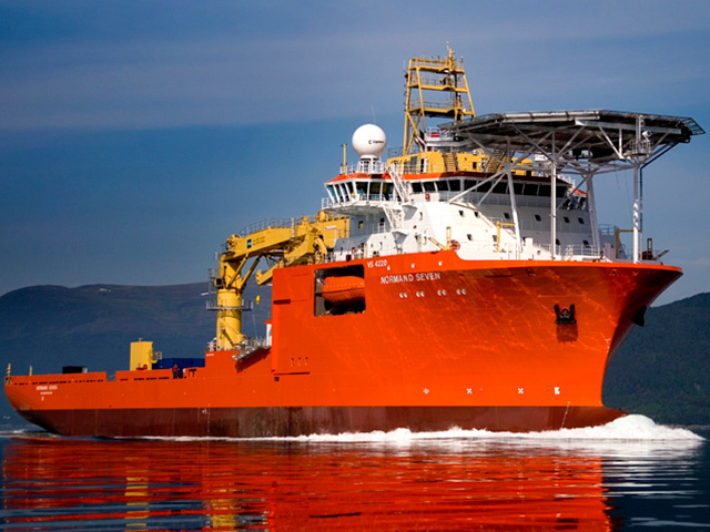 Subsea 7 announce second PLSV deal with Petrobras - News for the Energy ...