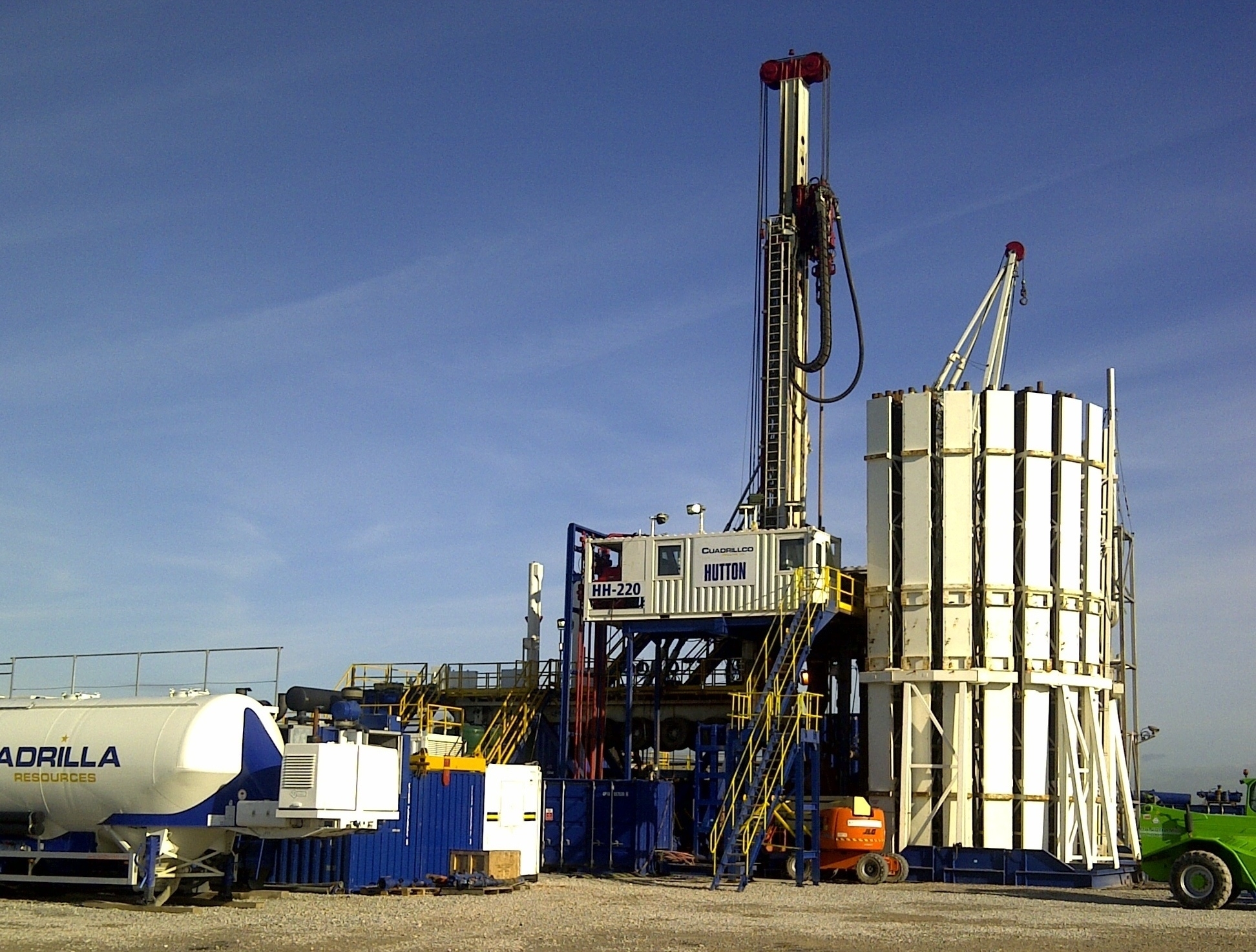 Cuadrilla decision due today