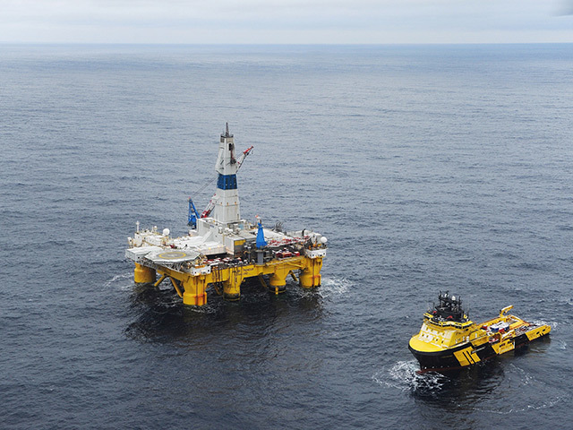 EMGS has signed a licensing agreement in the Barents Sea