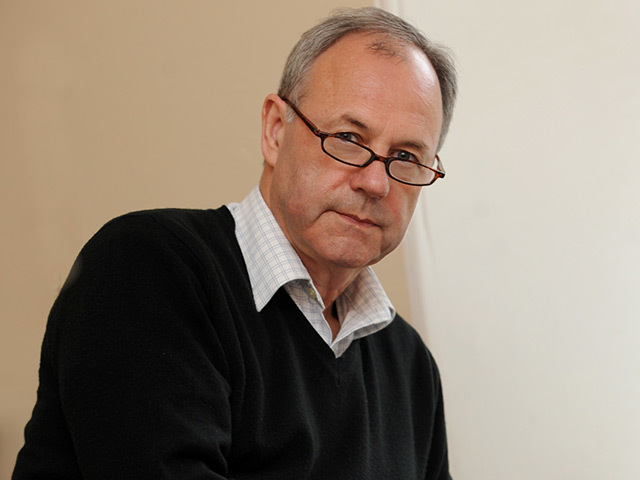Frank Doran MP