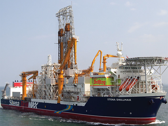 Stena Drillmax