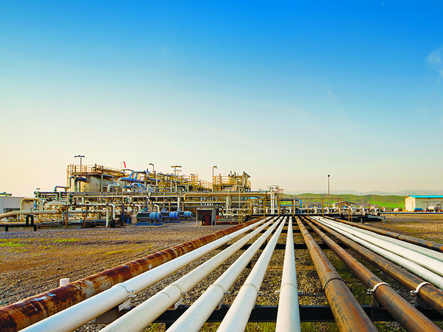 DNO has increased its stake in the Baeshiqa licence, in Kurdistan, from Exxon, with plans to fast track early production.