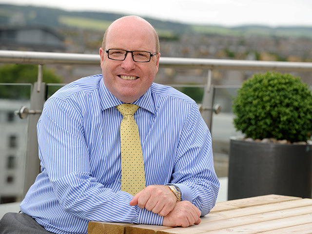 Bob Keiller