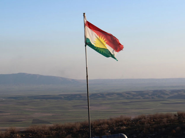 Crescent Petroleum sees $11billion Kurdistan claim resolved this year