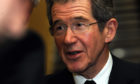 Former BP chief executive Lord Browne