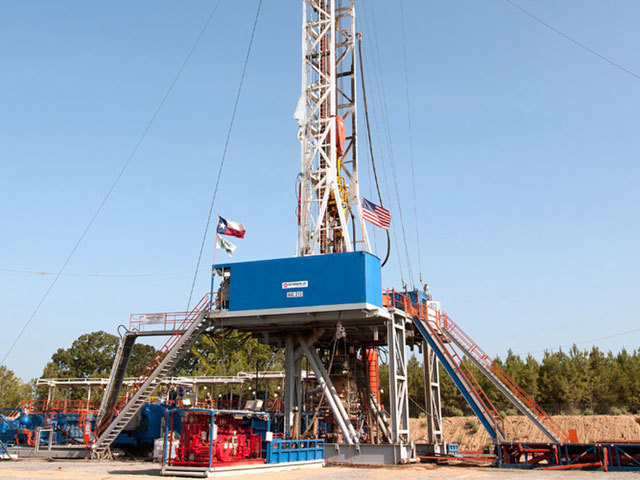 Shale news