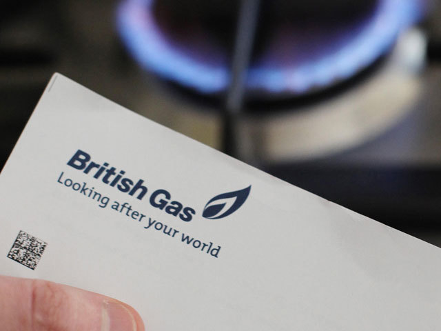 British Gas