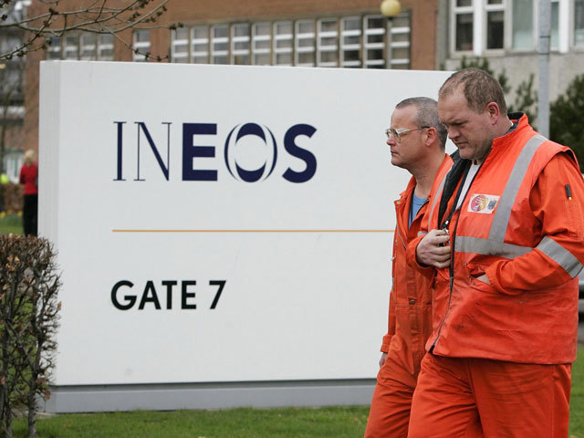 Ineos