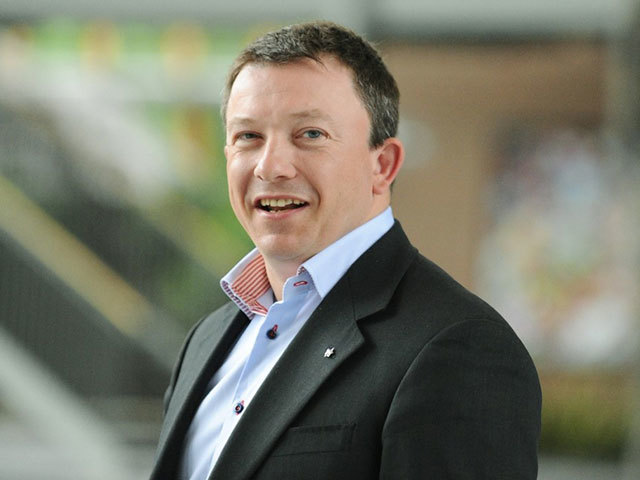 Karl Johnny Hersvik, CEO Aker BP