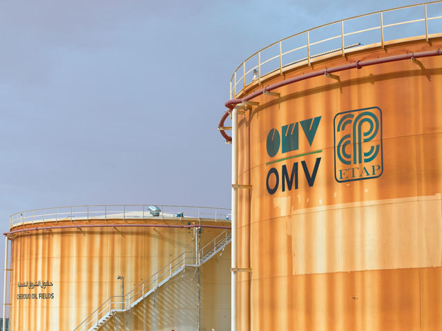 OMV news