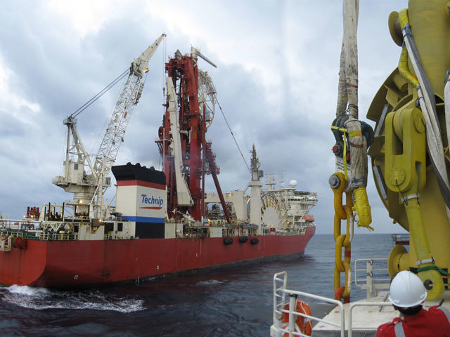 Technip wins Statoil jobs