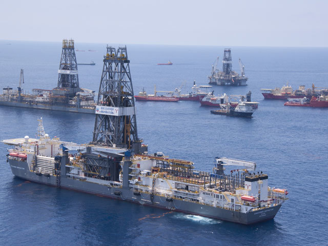 Transocean news