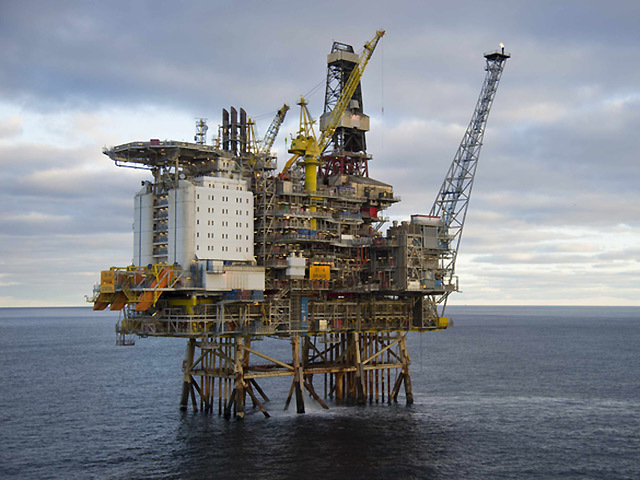 Norwegian oil company OKEA has submitted the plan for development and operation (PDO) for the Bestla oil and gas field in Norway’s North Sea.