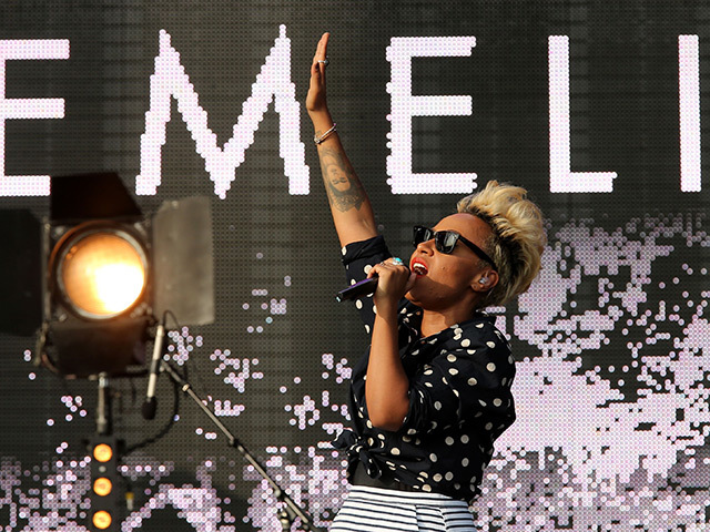 Emeli Sande