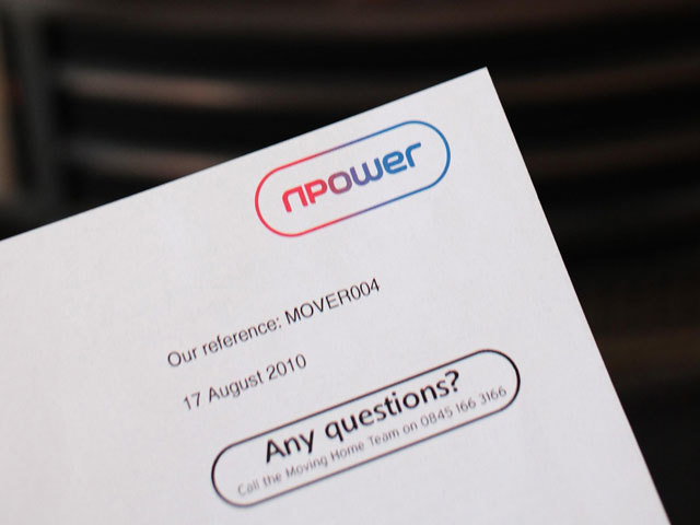 Npower