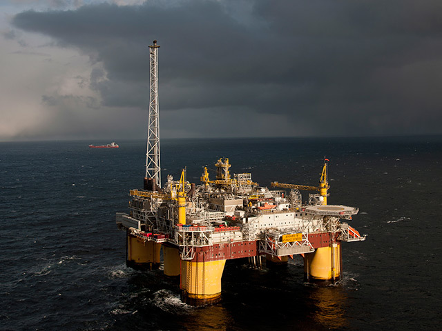 Statoil will set up a new onshore operations centre.