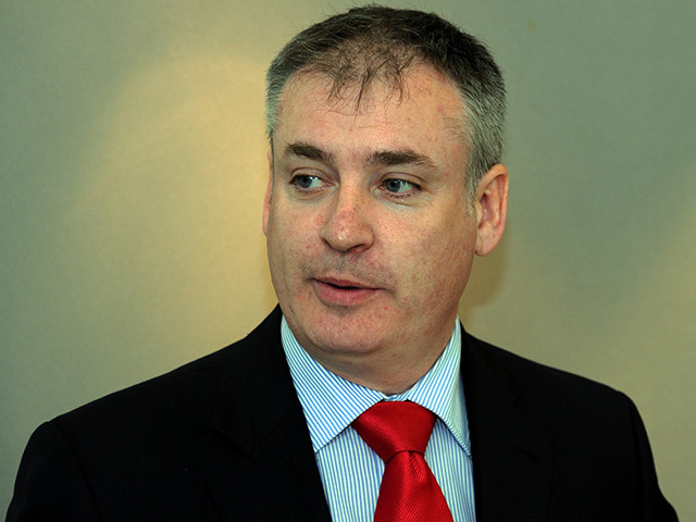 Richard Lochhead