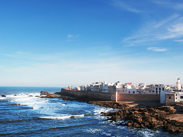 Sound Energy in Morocco