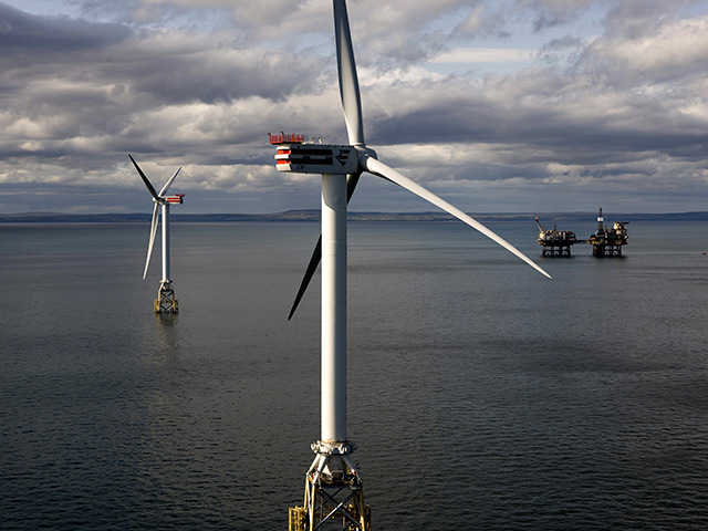 Offshore wind news