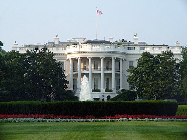 White House