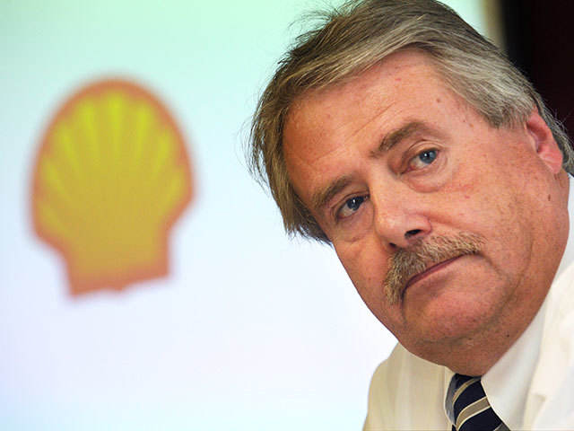 Glen Cayley will move onto a new role with Shell