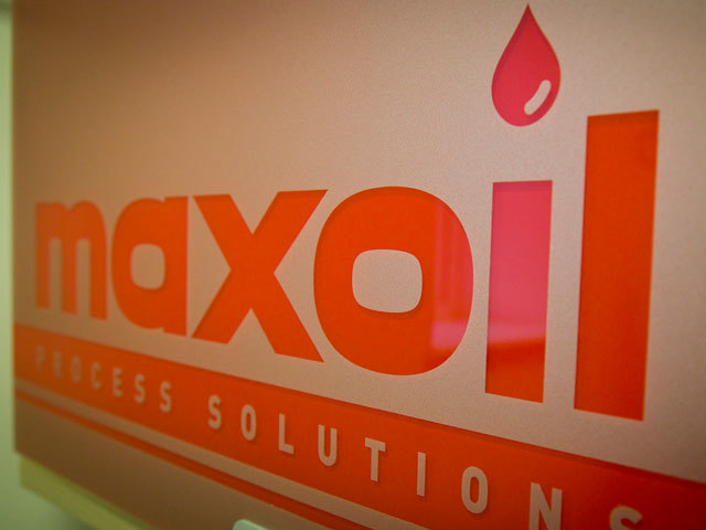 Maxoil has made a new senior appointment