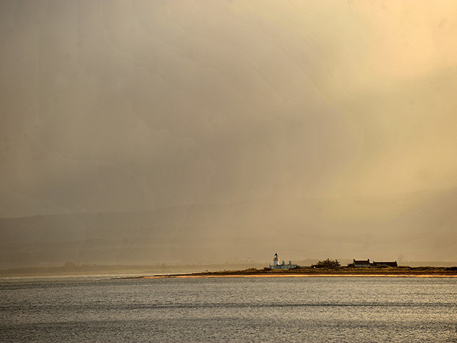 The Moray Firth