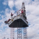 HSE: 85kg dropped object on Valaris rig could have been fatal
