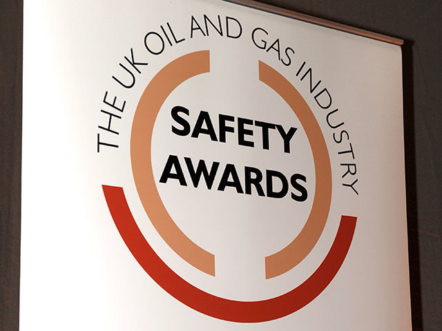 The  UK Oil and Gas safety awards finalists have been revealed on Energy Voice