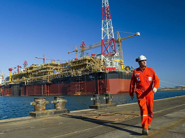 Total makes North Sea gas discovery