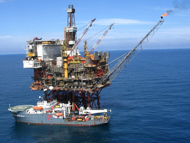 Jan: A helicopter on the BerylBravo platform was forced to shut down twice