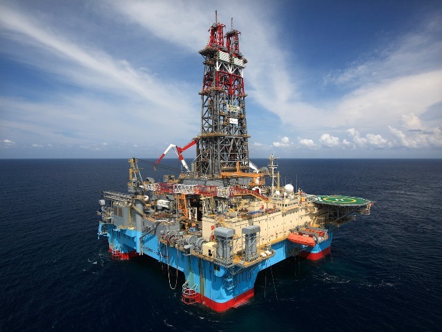 Maersk Drilling Guyana