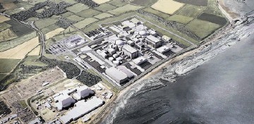 Hinkley Point