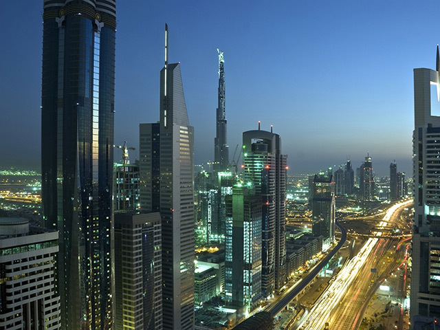 Dubai